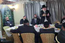גינוי חריג לפגיעה בסמלים נוצריים בלבנון