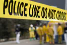 Shooting reported at pro-Israel protest