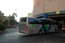 צילום: מאיר סלע נהגי אוטובוסים ישביתו חלק מהקווים