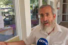הרב דוד פנדל מגבה את החלטת ישיבות ההסדר