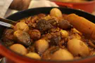 Senior Rabbi rules against popular late-night meal