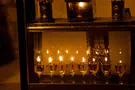 Humility and Hanukkah:The science and soul of the Menorah's oil