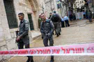 Ateret Cohanim saving Jerusalem