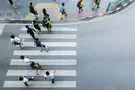 22 children killed in pedestrian accidents in 2024