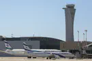 Flash 90 Ben Gurion Airport warns of possible summer flight cancellations