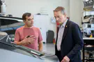 צילום: מובילאיי תם עידן במובילאיי