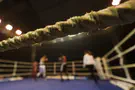 On biological men competing in women's sports events