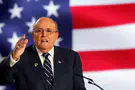 Rudy Giuliani hospitalized in critical but stable condition