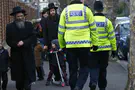 Iranian plots target Jews, Israelis in Britain, MPs warn