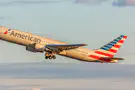 American Airlines halts Israel route through early 2027