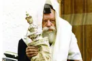Tanya video/lecture: The Holy Epistle