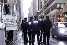 Driver verbally attacks, tries to run over yeshiva students