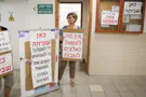 About 60,000 nurses to go on strike