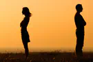 The Divorce Crisis
