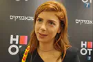 יהונתן גוטליב Майя Вертхаймер: Мой брат получил ранение в Ливане