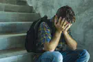 העולם בחרדה ודיכאון