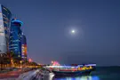 Qatar working to renew indirect talks between Israel and Hamas
