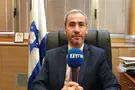 צילום: חזקי ברוך ח"כ מש"ס תוקף את סמוטריץ'