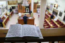 Prayers for the State of Israel, the IDF and the Hostages