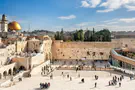 Prayer at the Western Wall