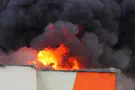 Горят российские нефтебазы. Видео