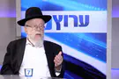 גם מי שתורתו אומנתו חייב להתגייס