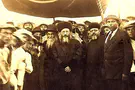 A timely message from Rabbi Kook