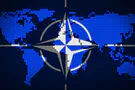 NATO under strain