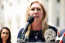 Far-right rep peddles conspiracy theory about Israel & JFK