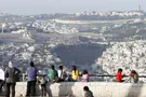 PA slams Jerusalem food festival as 'cultural Judaization'