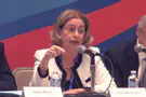Human rights expert scolded for confronting antisemitism at UNHCR