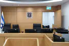 בקשה להסדרת בתי הדין הרבניים במצב חירום