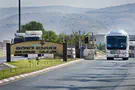 Police block anti-Israel tourists from entering Israel