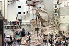 Argentina to try AMIA bombing suspects in absentia