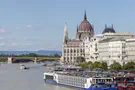 Anti-Israel protest moved away from Budapest Cholent Festival