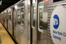 When hatred rides the subway