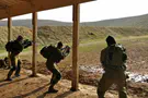 Armed Bedouins attempt to steal ammunition from IDF firing range