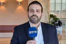 צילום: ערוץ 7 ינון אזולאי במתקפה חריפה על גיל לימון