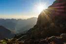 From Sinai to Zion
