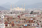 Saudi Arabia bombs Sana'a as Houthi-Iraq ties deepen