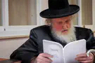"בלי פאניקה; לכל פצצה יש כתובת"