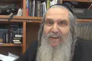 צילום: ערוץ 7 נכדו בן ה-4 של הרב ארוש טבע למוות