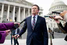 Bill Clark/CQ-Roll Call, Inc via Getty Images American aid is becoming a leash. Israel must prepare.