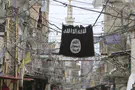 Syrian government targets ISIS sleeper cells