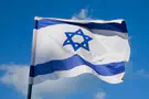 iStock Israeli flag slashed in Pittsburgh