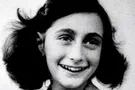 The trace of Anne Frank’s smile, eighty years on