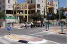 צילום: פלאש 90 האלימות באלעד: שני חשודים נלכדו