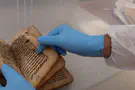 National Library The discovery rocking the Torah world
