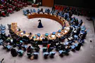 UN Security Council to vote on Hormuz shipping resolution