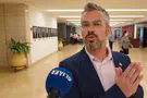 צילום: חזקי ברוך ח"כ בועז טופורובסקי פורש מהחיים הפוליטיים